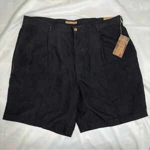 The Havanera Co men’s shorts‎ black size 40